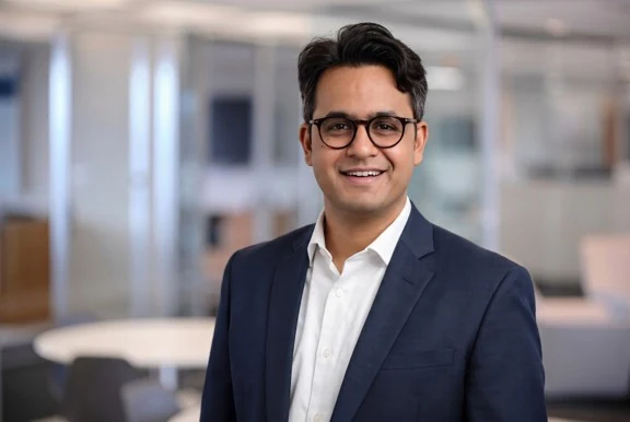 Manoj Kothiyal, Partner, Head of AI