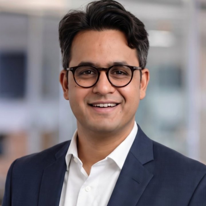 Manoj Kothiyal