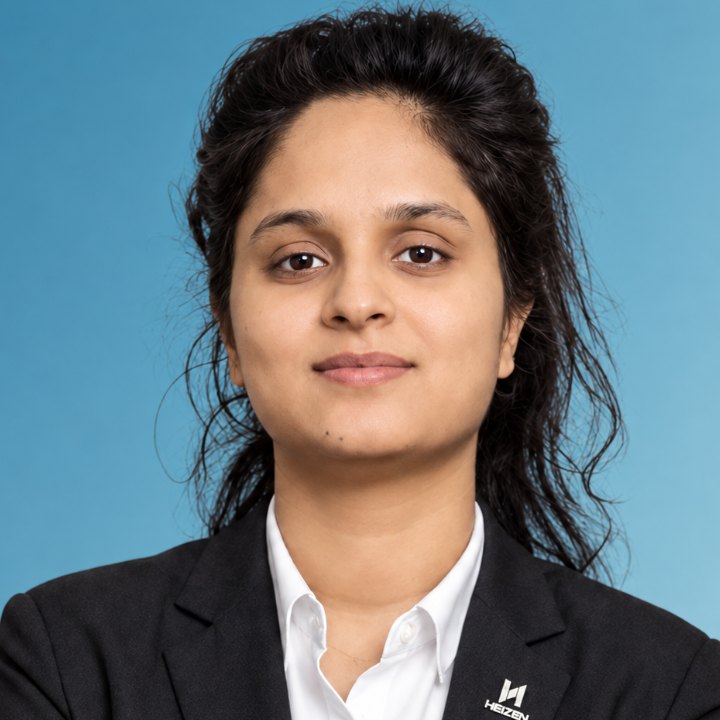 Abhilasha Singh