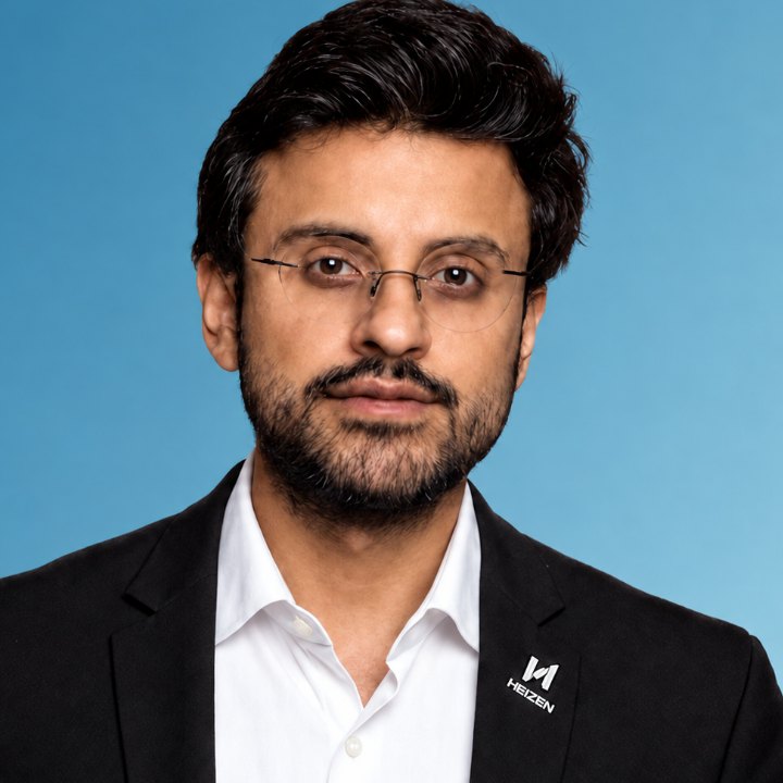 Aman Arora