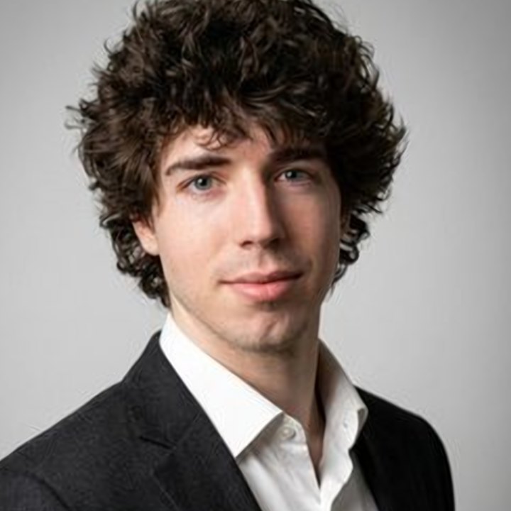 Connor Hyatt