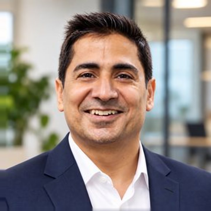 Kamal Chawla