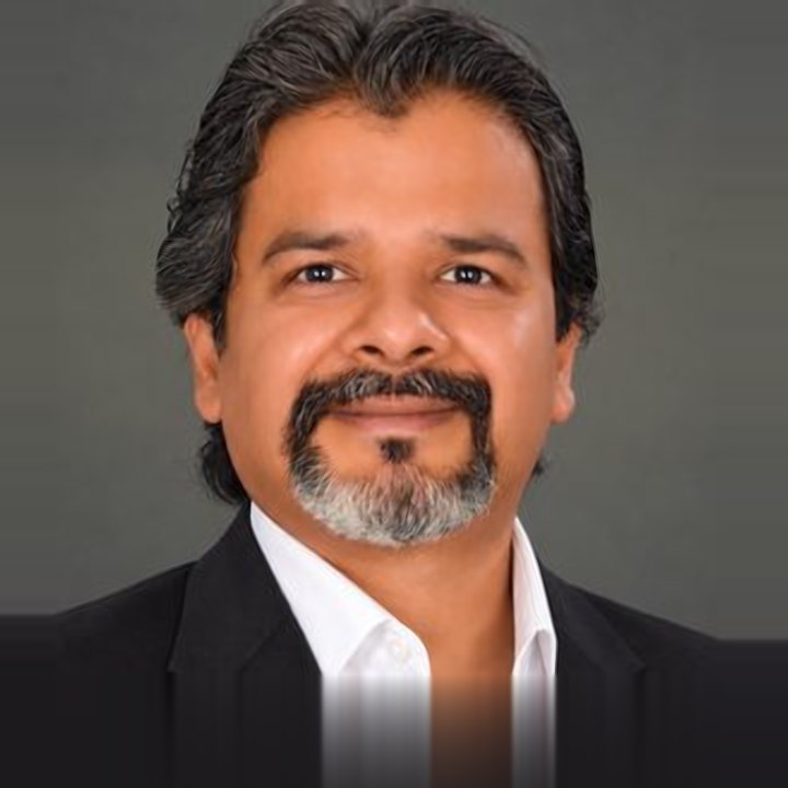 Mudit Sharma